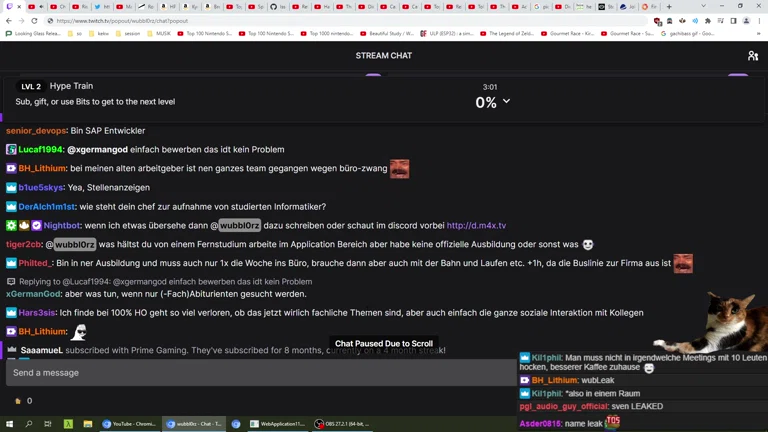 IT Stellenanzeigen anschauen ⛅ | Job gesucht ? 🚀