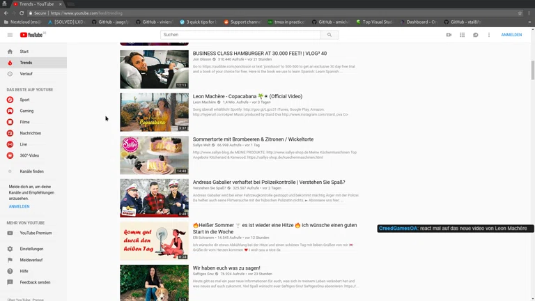 RIP Raspberry Pi Katzen Cam - Können wir ihn retten ?