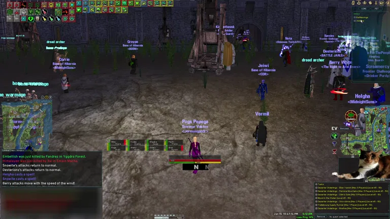 ✨ BEST ✨ GAME ✨ EVER (5min delay)