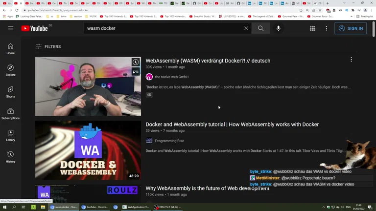 Ich mache den DiFü Digitalführerschein 😅 KEKW