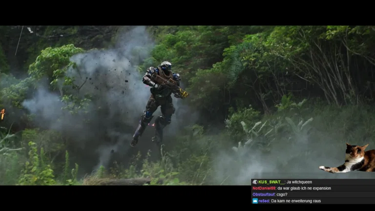 😴 Aufwachen Stream 😴