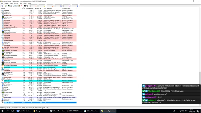 Warrior Duo - Wie macht die Robbe ?