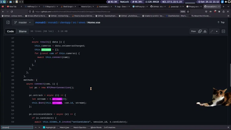 RUST + C# = HighIQ Kombi 🚀
