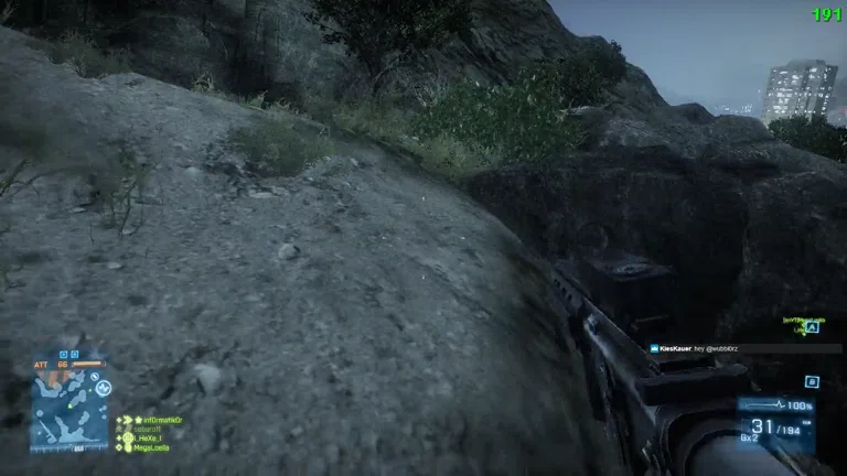 m4x am Verzweifeln lul