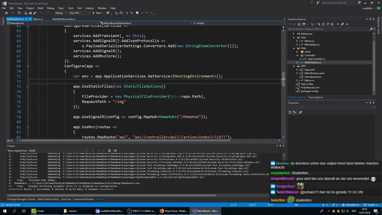 Meme Tool Upload - JavaScript ? OMEGALUL