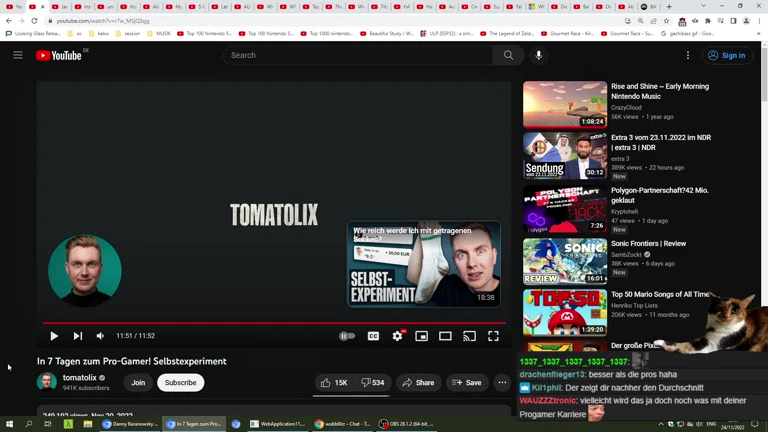 devops tv 🚀 btw LULW > KEKL > KEKW