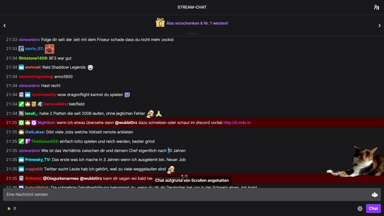 home office enjoyer 👍