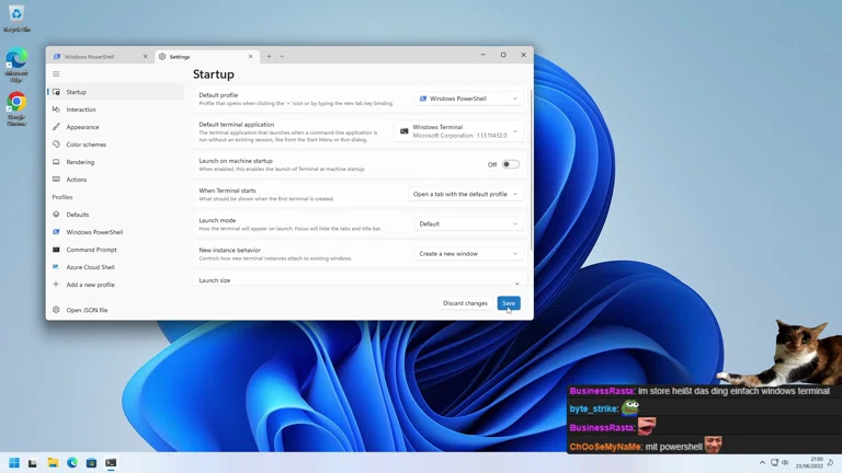 Taugen Windows Package Manager was ? 👀