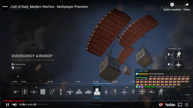 Aufwachen Stream ResidentSleeper