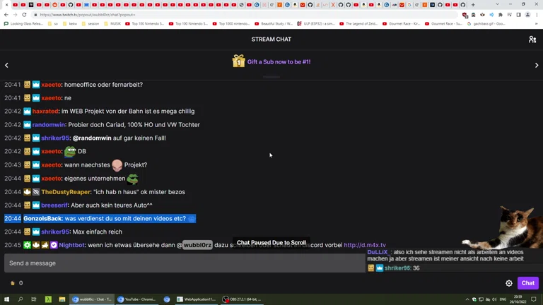 nur high iq 5Head 🚀