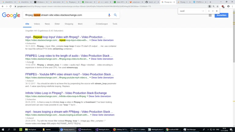Der schnellste Meme GIF Player der Welt  - Ich werd verrückt ... | C# FFMPEG, WPF, Direct2D