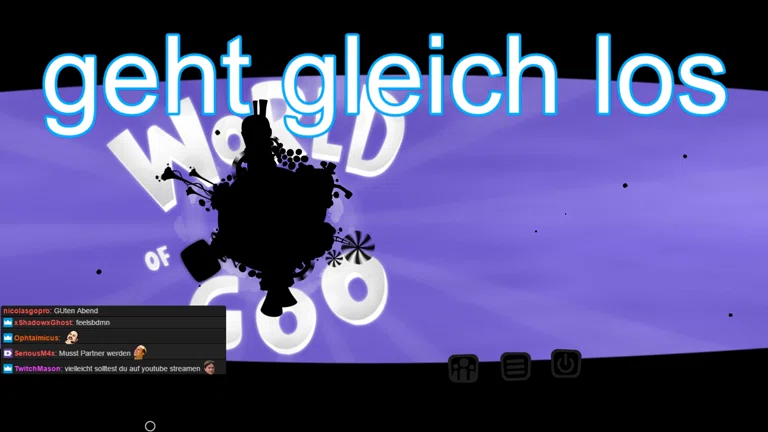 chills0r mit chat laber und puzzl0r stream