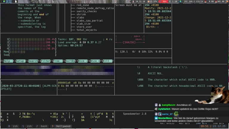 Weihnachten Proggers 🎅 Svelte + SvelteKit App Lernen | Javascript Framework 🚀✨