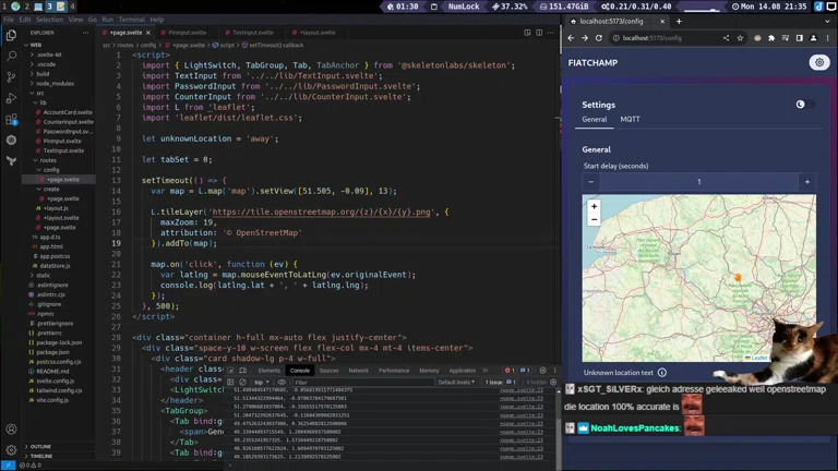 SvelteKit User sind 5Head 🤯