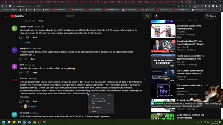 ✨ Aufwachen Stream 😴