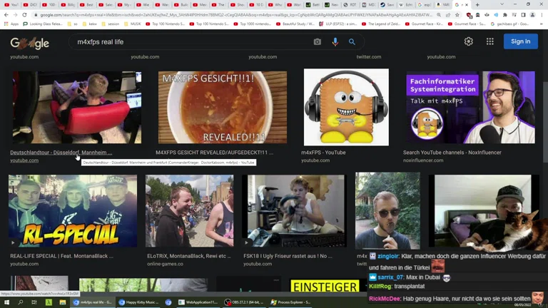 😴 Aufwachen Stream 😴