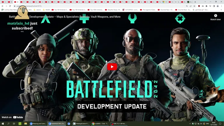 😴 Aufwachen Stream 😴