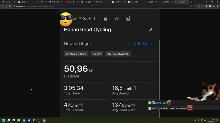 Wahl-O-Mat Hessen 2023 👀