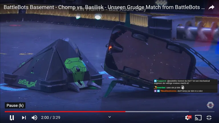 Aufwachen Stream FeelsSleepyMan