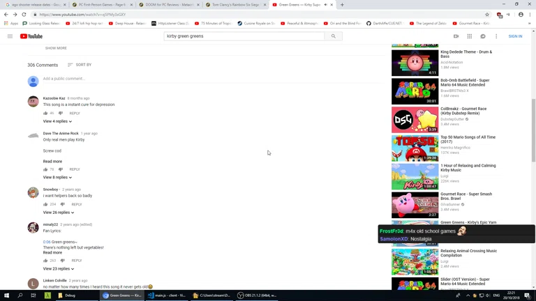 F.E.A.R 1 mit Gore Mod - Alpträume inkl. monkaS