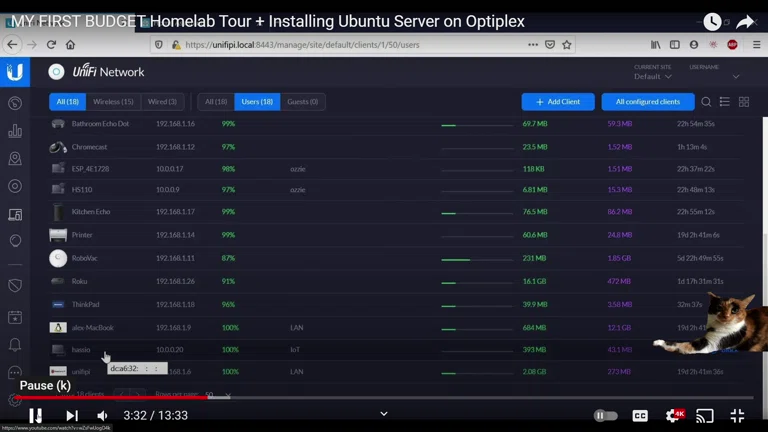 🚀 Sonoff ZigBee Stick Flashen für Zigbee + Thread + Matter gleichzeitig 🤯