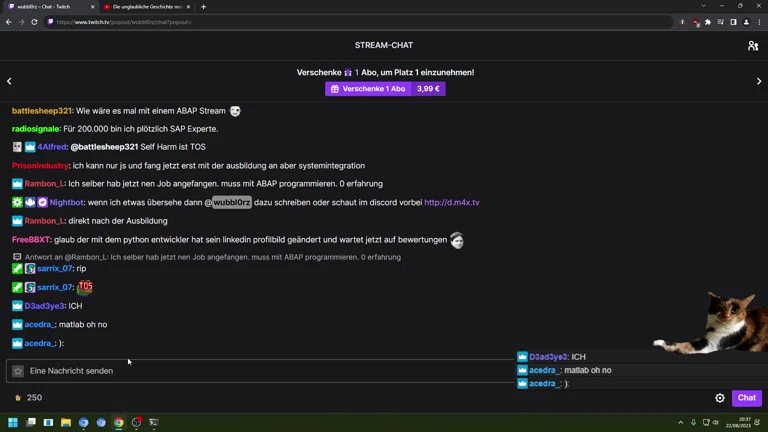 Stellenanzeigen Für IT Jobs Bewerten 🥴