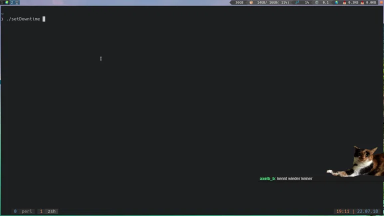 DevOps TV 🚀🙈 | C# Prometheus CLI Tool