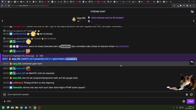 RUST + C# = HighIQ Kombi 🚀