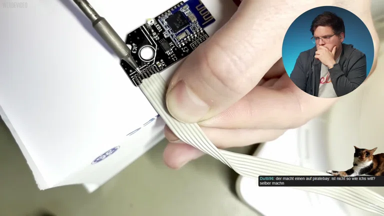 ✨ Aufwachen Stream 😴