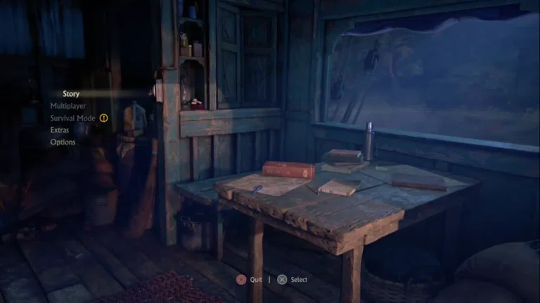 Uncharted Lost Legacy Jebaiten | VDSL100 am start Kreygasm