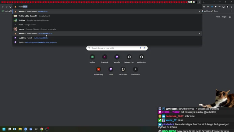 ✨ Aufwachen Stream 😴