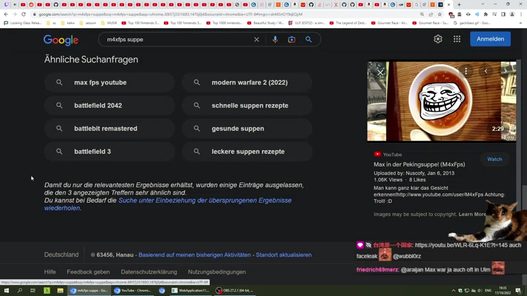 🤯 5Kopf time 🚀