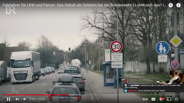 ✨ Aufwachen Stream 😴