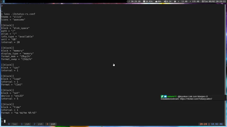 Labern und über Javascript / Typescript *kotzen* WutFace  -  #programming