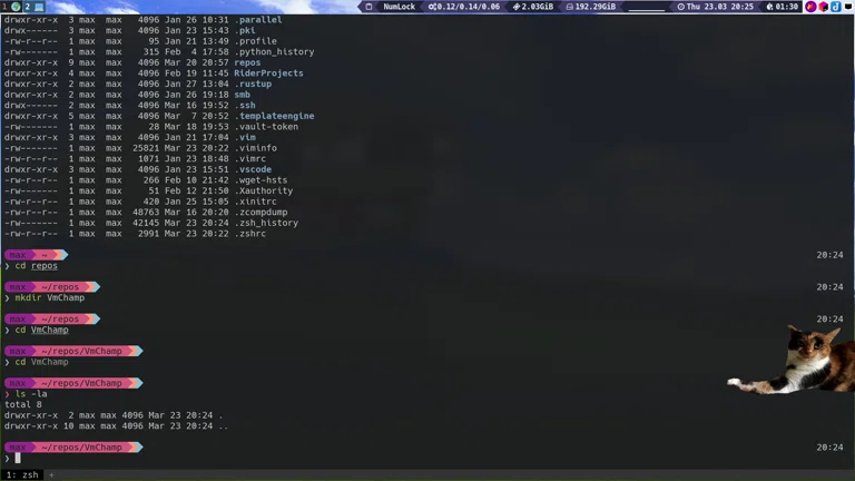 👀 Neues .NET 8 Feature nun Konkurrenz für GO ? 🤔