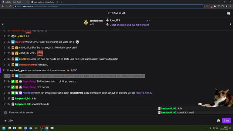 Prime Sub = High IQ 😊 SuskaygeAgreeGe