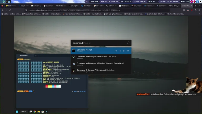 Linux Server Sadge 👉😊🌞 (sadservers) DevOps Challenge
