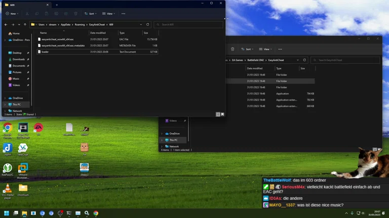 BF 2042 Update 3.2 🤨