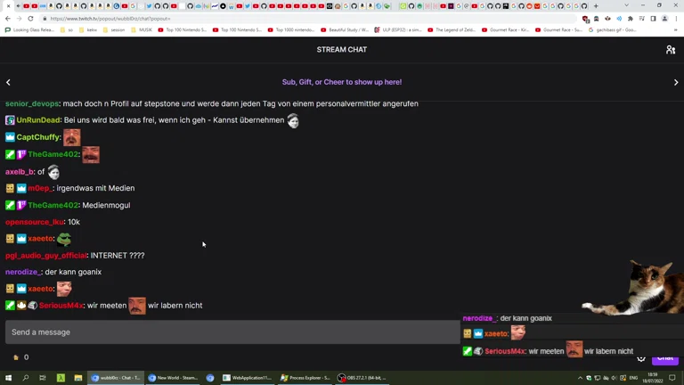 DevOps TV 🚀🙈 | C# Prometheus CLI Tool
