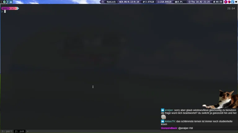 Linux Server Sadge 👉😊🌞 (sadservers) DevOps Challenge