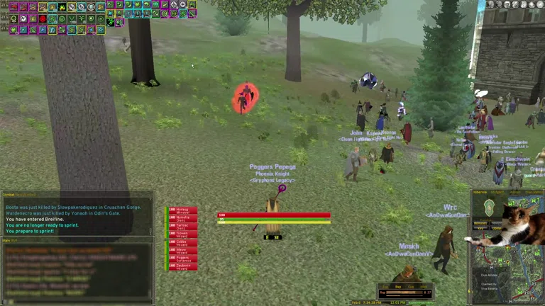 BEST. GAME. EVER. 🥳