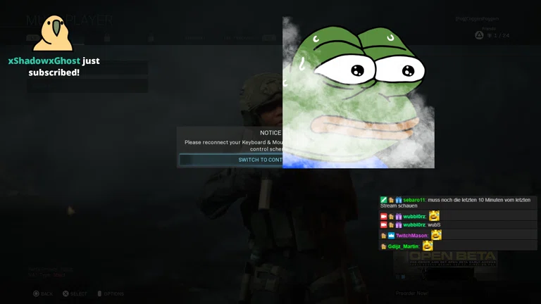 ALTER MANN OWNT JUNGE TRYHARDS 7