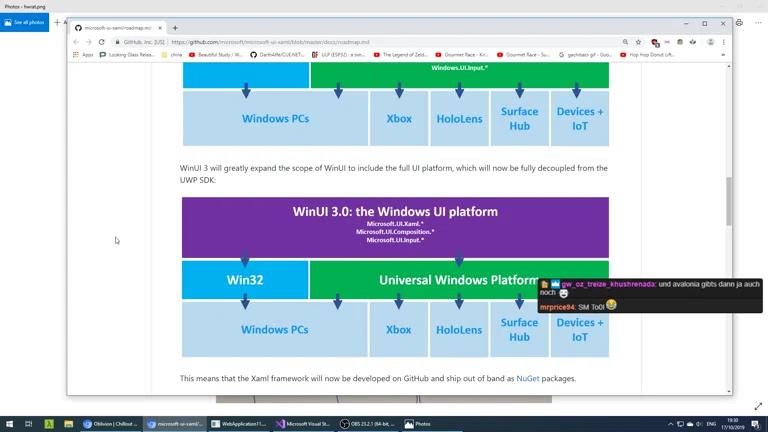 Neues Tool für HardwareRat.de programmieren #PROGGERS | C# Windows Desktop App
