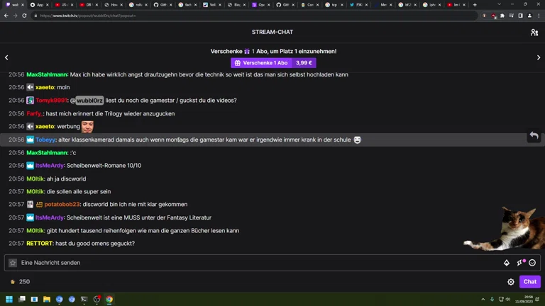 komm in die gruppe 🌝