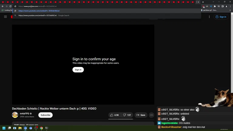 Nur HighIQ 3Head Bedge Stream 🥴