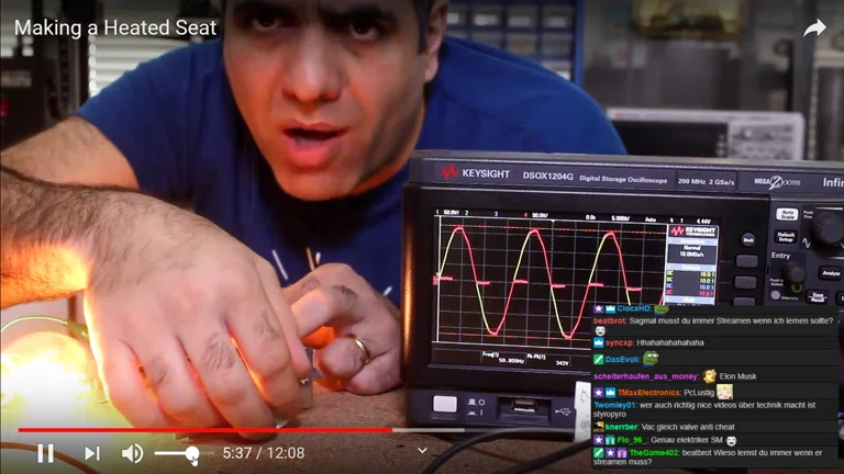 Aufwachen Stream FeelsSleepyMan