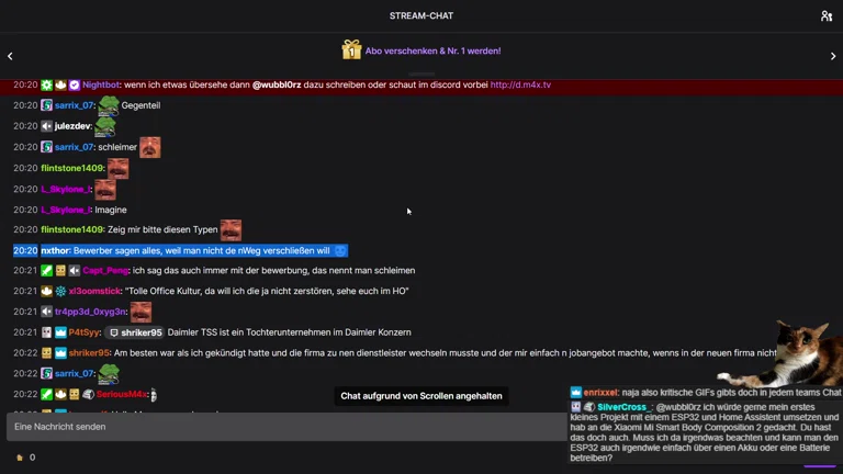 home office enjoyer 👍