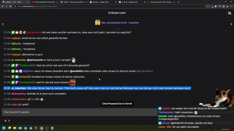 Linux Server Sadge 👉 widepeepoHappy 🌞 (sadservers) DevOps Challenge