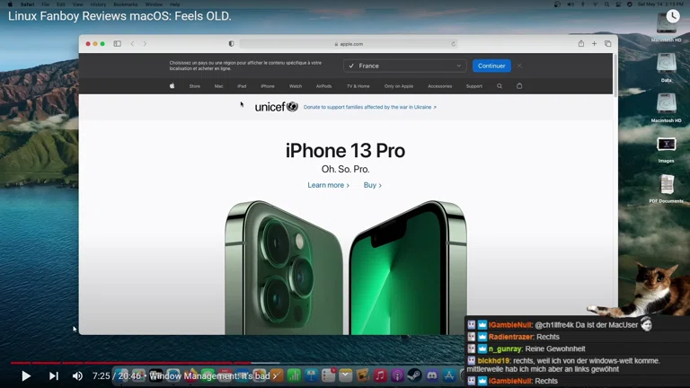 😴 Aufwachen Stream 😴