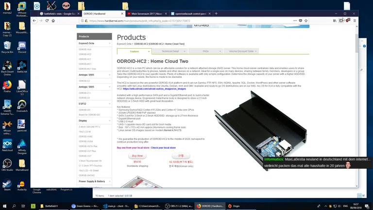 Betafield V - Mehr Bugs als in der Alpha OMEGALUL